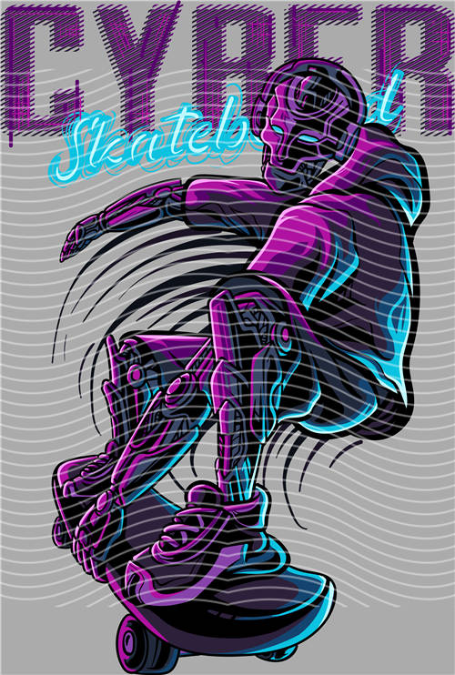 Street design-JT 3814